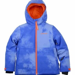 Kids Hootie Hoo Pinnakle Insulated Jacket - Kids'