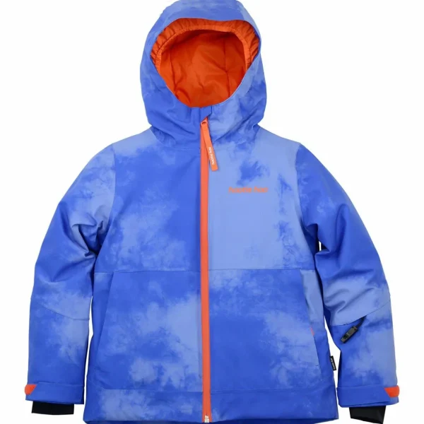 Kids Hootie Hoo Pinnakle Insulated Jacket - Kids'