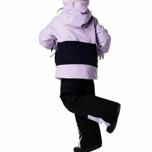 Kids Hootie Hoo Pinnakle Insulated Jacket - Kids'