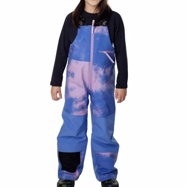 Kids Hootie Hoo Pinnakle Insulated Bibs - Kids'