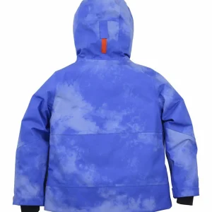 Kids Hootie Hoo Pinnakle Insulated Jacket - Kids'