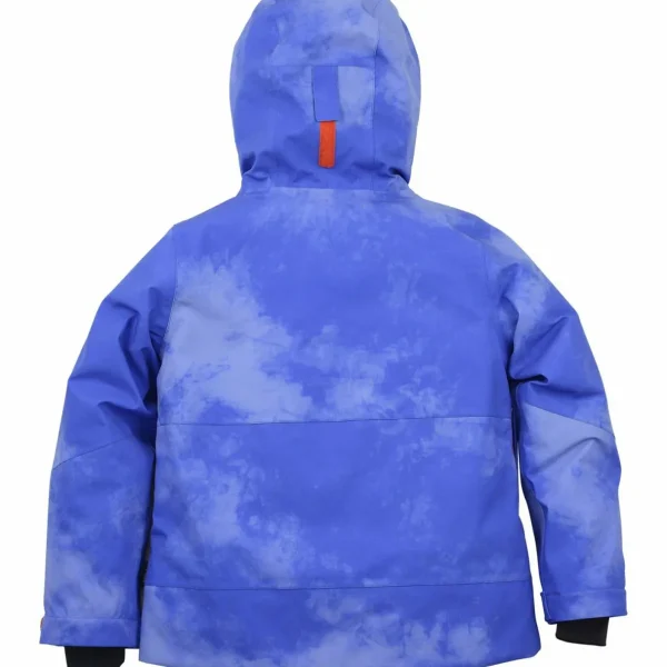 Kids Hootie Hoo Pinnakle Insulated Jacket - Kids'