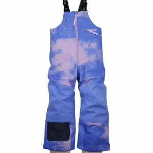 Kids Hootie Hoo Pinnakle Insulated Bibs - Kids'