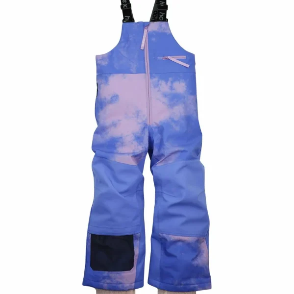 Kids Hootie Hoo Pinnakle Insulated Bibs - Kids'