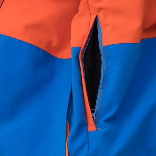 Kids Hootie Hoo Pinnakle Insulated Jacket - Kids'