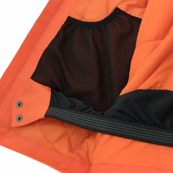 Kids Hootie Hoo Pinnakle Insulated Jacket - Kids'