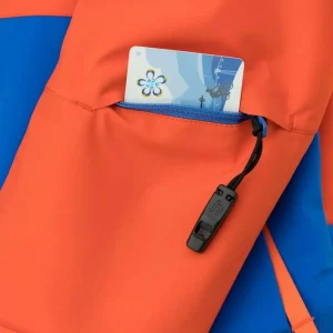 Kids Hootie Hoo Pinnakle Insulated Jacket - Kids'