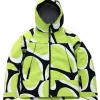 Kids Hootie Hoo Tiptop 3L Shell Jacket - Kids'