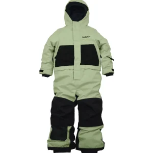 Kids Hootie Hoo Vista Insulated One-Piece - Toddlers'