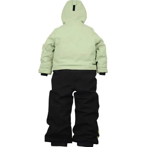 Kids Hootie Hoo Vista Insulated One-Piece - Toddlers'