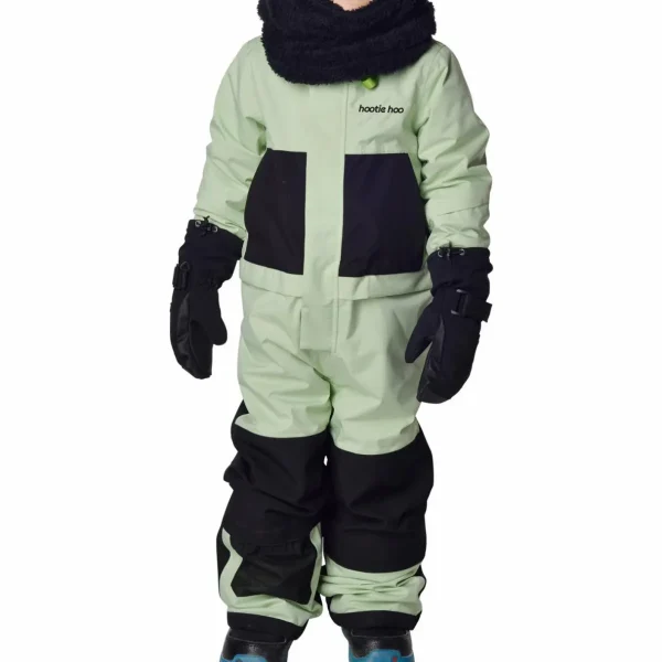 Kids Hootie Hoo Vista Insulated One-Piece - Toddlers'