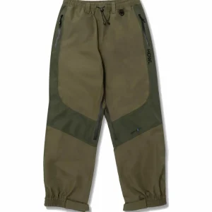 Howl Shell Pants - Men's