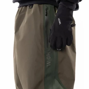 Howl Shell Pants - Men's