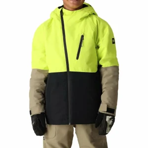 Kids 686 Hydra Insulated Jacket - Boys'