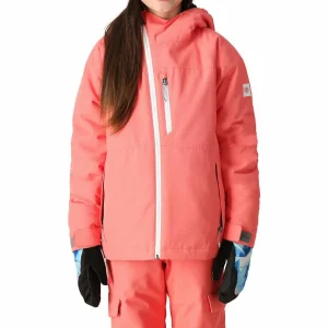 Kids 686 Hydra Insulated Jacket - Girls'