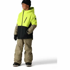 Kids 686 Hydra Insulated Jacket - Boys'
