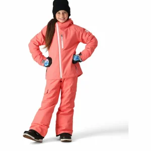 Kids 686 Hydra Insulated Jacket - Girls'