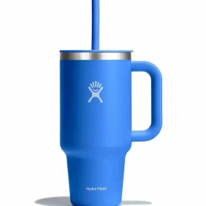 Women Hydro Flask 32oz All Around Travel Tumbler