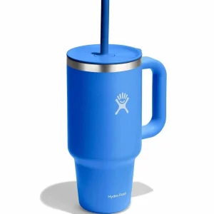 Women Hydro Flask 32oz All Around Travel Tumbler