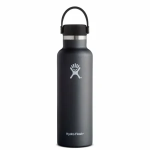 Women Hydro Flask 21oz Standard Mouth Water Bottle
