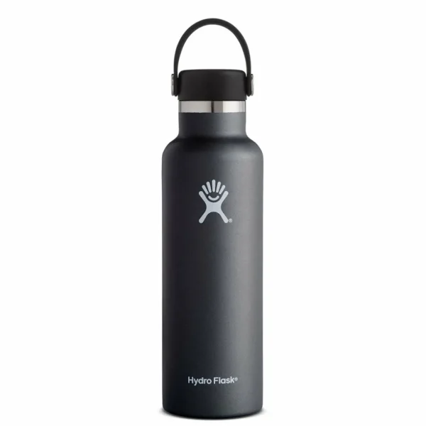 Women Hydro Flask 21oz Standard Mouth Water Bottle