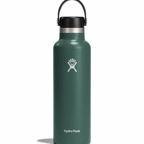 Women Hydro Flask 21oz Standard Mouth Water Bottle