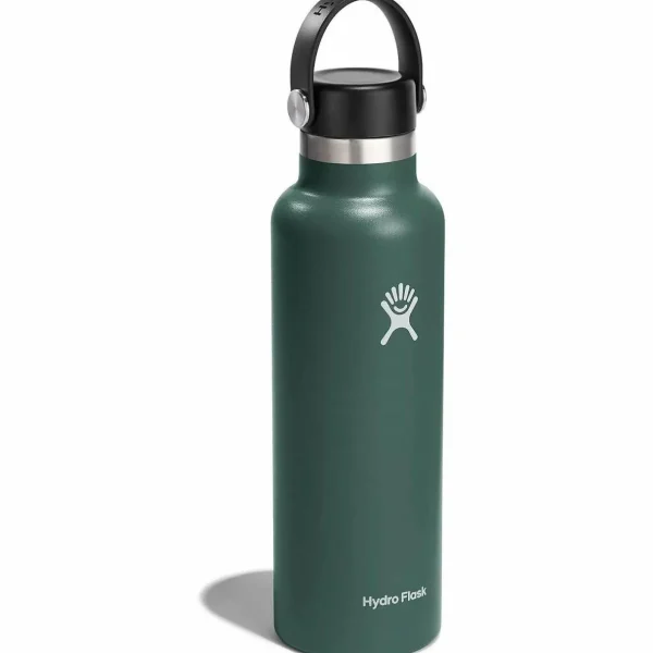 Women Hydro Flask 21oz Standard Mouth Water Bottle