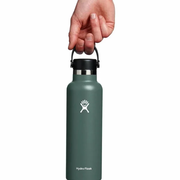 Women Hydro Flask 21oz Standard Mouth Water Bottle