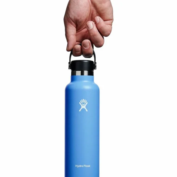 Women Hydro Flask 21oz Standard Mouth Water Bottle