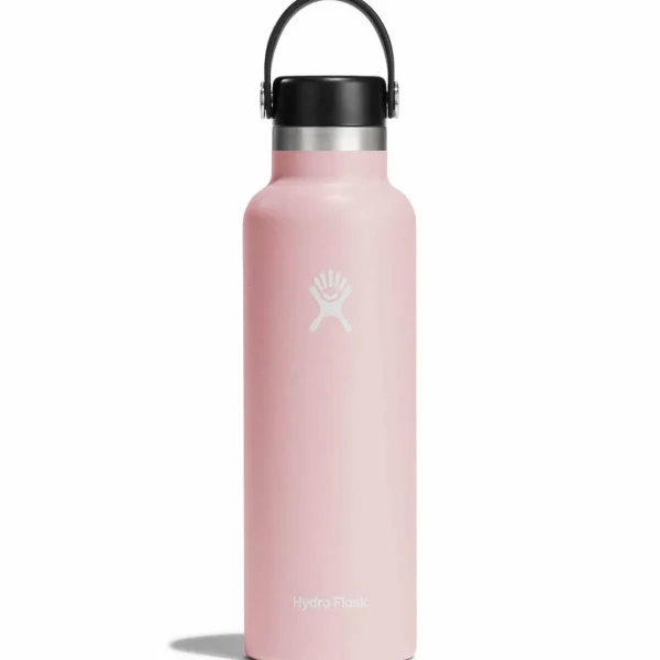 Women Hydro Flask 21oz Standard Mouth Water Bottle