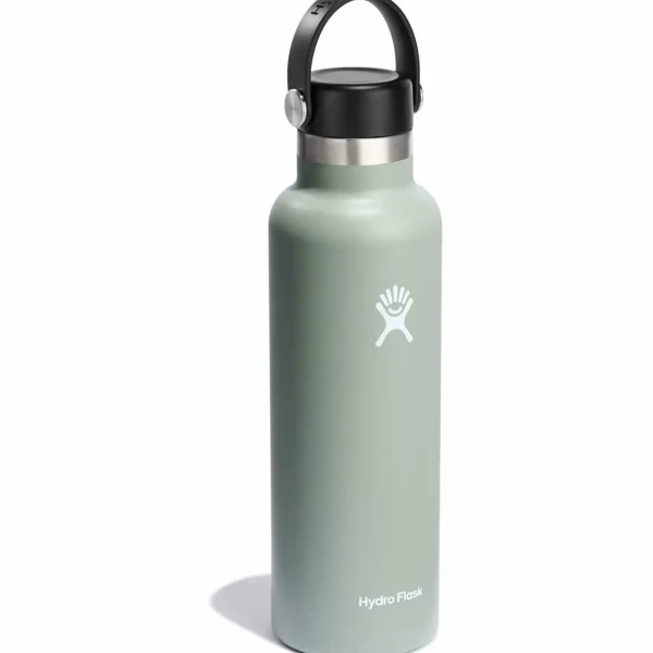 Women Hydro Flask 21oz Standard Mouth Water Bottle