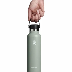 Women Hydro Flask 21oz Standard Mouth Water Bottle