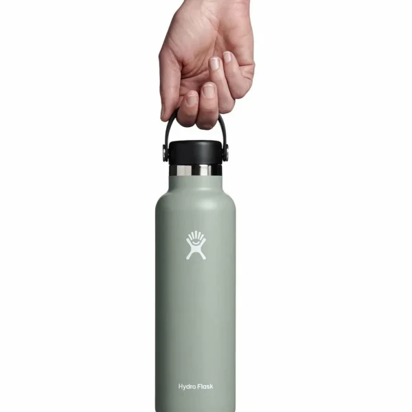 Women Hydro Flask 21oz Standard Mouth Water Bottle