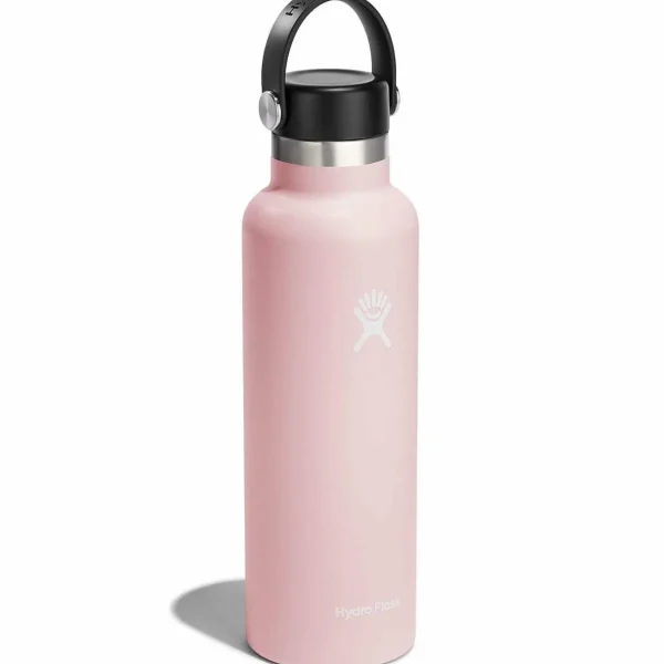 Women Hydro Flask 21oz Standard Mouth Water Bottle