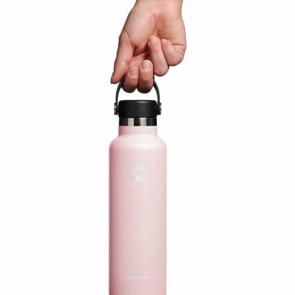 Women Hydro Flask 21oz Standard Mouth Water Bottle