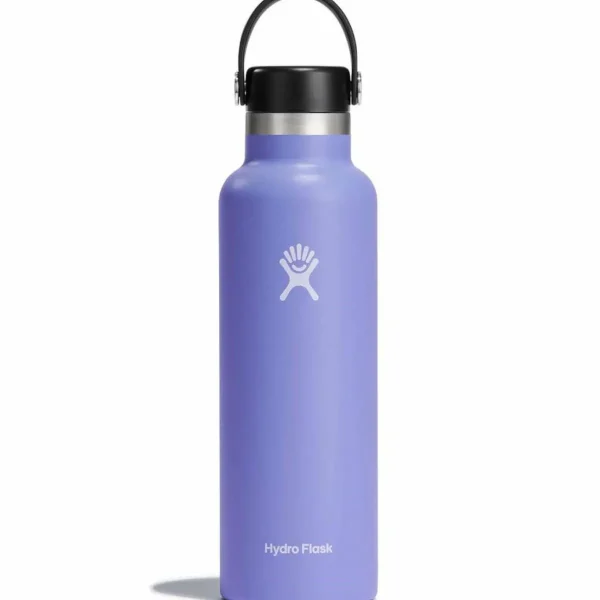 Women Hydro Flask 21oz Standard Mouth Water Bottle