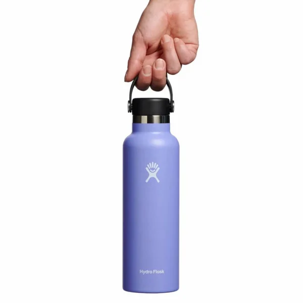 Women Hydro Flask 21oz Standard Mouth Water Bottle