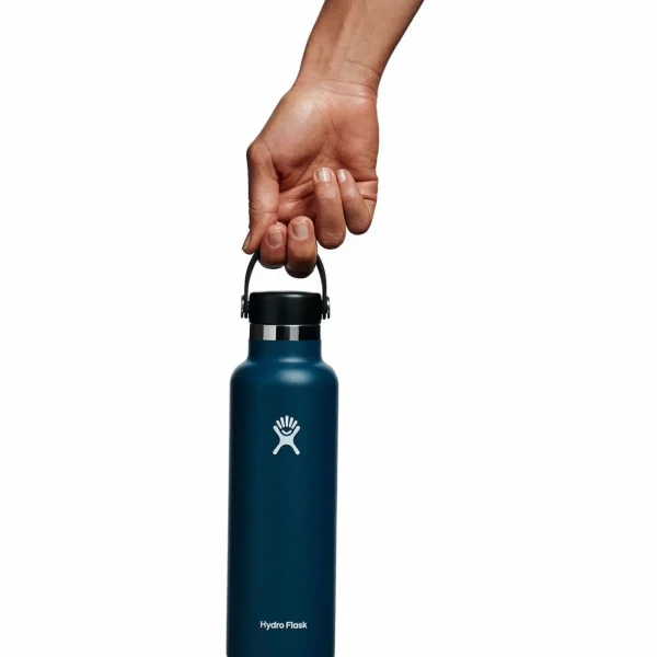 Women Hydro Flask 21oz Standard Mouth Water Bottle