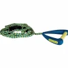 Hyperlite 25 ft Pro Surf Rope with Handle