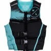 Hyperlite Ambition CGA Wake Vest - Women's 2024
