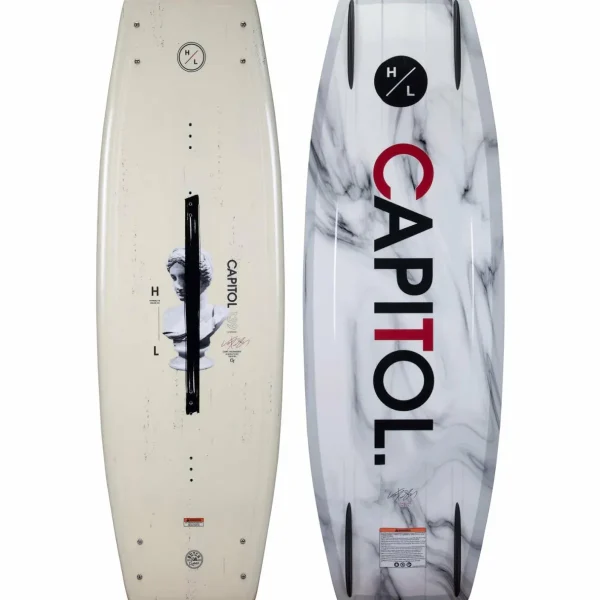 Hyperlite Capitol Wakeboard 2023