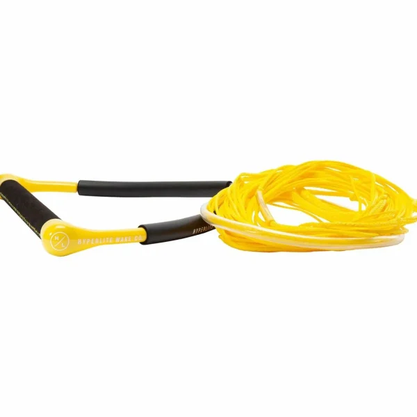 Hyperlite CG Wakeboard Handle + 65' Maxim Line 2024