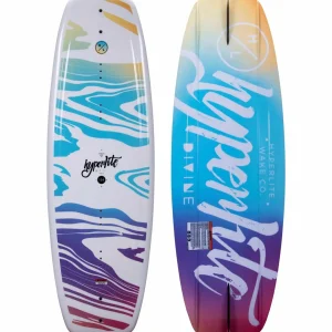 Hyperlite Divine + Allure Wakeboard Package - Women's 2023