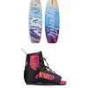 Hyperlite Divine + Jinx Wakeboard Package - Women's 2023