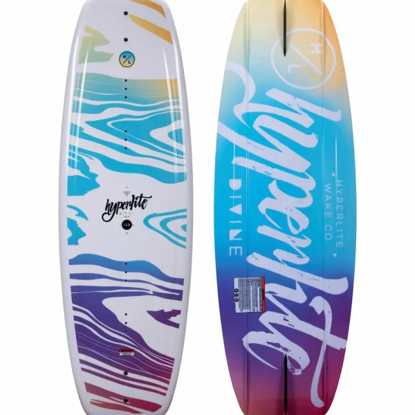 Hyperlite Divine + Jinx Wakeboard Package - Women's 2023