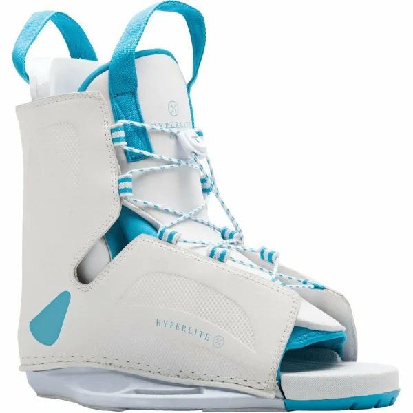 Hyperlite Eden 2.0 + Allure Wakeboard Package - Women's 2023