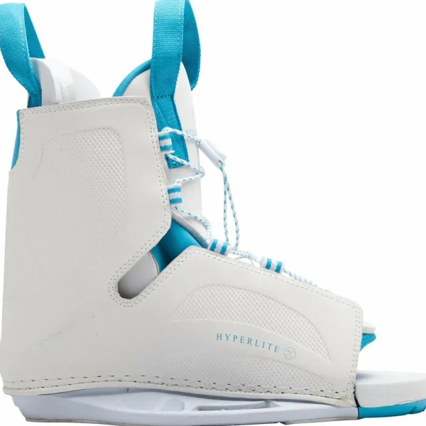 Hyperlite Eden 2.0 + Allure Wakeboard Package - Women's 2023