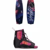 Hyperlite Eden 2.0 + Jinx Wakeboard Package - Girls' 2023
