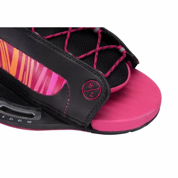 Hyperlite Eden 2.0 + Jinx Wakeboard Package - Girls' 2023