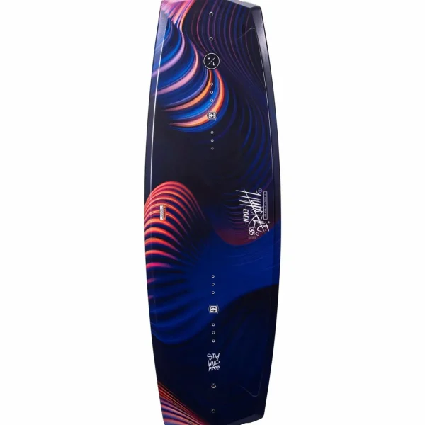 Hyperlite Eden 2.0 + Jinx Wakeboard Package - Girls' 2023
